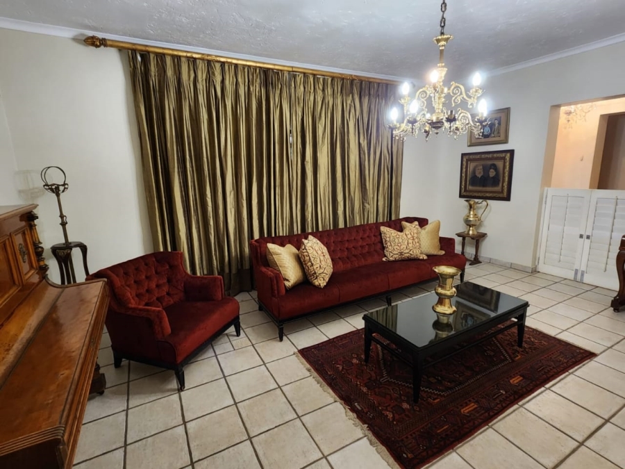 4 Bedroom Property for Sale in Ifafi North West